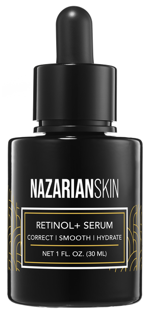 Retinol+ Bakuchiol Perfect Skin Serum