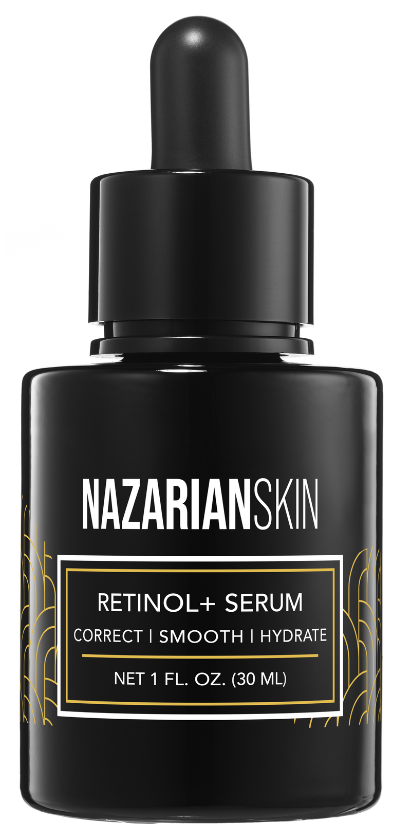 Retinol+ Bakuchiol Perfect Skin Serum