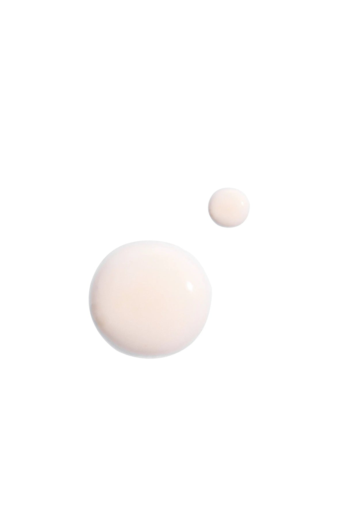 Texture of Revision Skincare DEJ Daily Boosting Serum 1 oz showing lightweight anti-aging energizing serum consistency