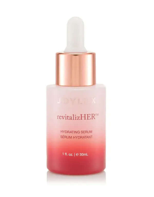 Joylux- Revitalize-HER Hydrating Serum-The Skin Spot