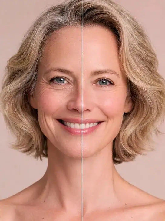 Anti-Aging