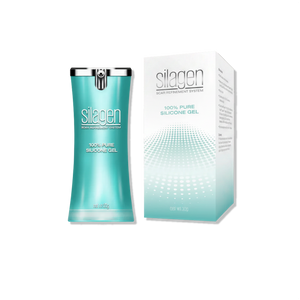 Silagen Scar Gel – 100% Pure Silicone Scar Treatment