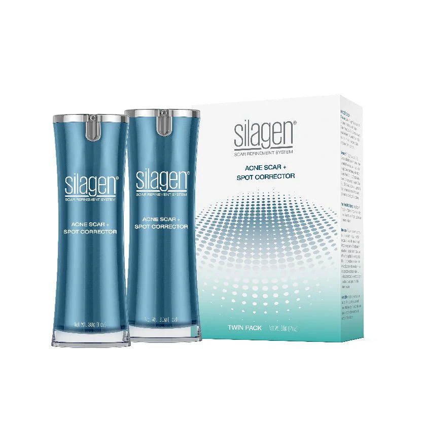 Silagen- Acne Scar + Spot Corrector