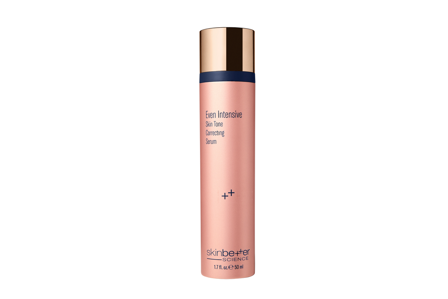 SkinBetter Even Intensive Skin Tone Correcting Serum product bottle for uneven skin tone and dark spots