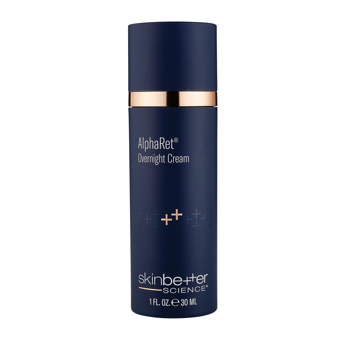 SkinBetter AlphaRet Overnight Cream  for wrinkles fine lines and smoother youthful looking skin