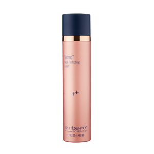 SkinBetter Techno Neck Perfecting Cream for neck firming and improving skin texture in anti-aging skincare routine