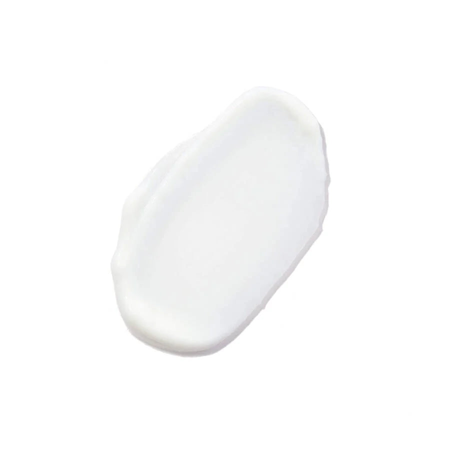 SkinBetter Science Trio Rebalancing Moisture Cream texture showing smooth hydrating formula for skin barrier support