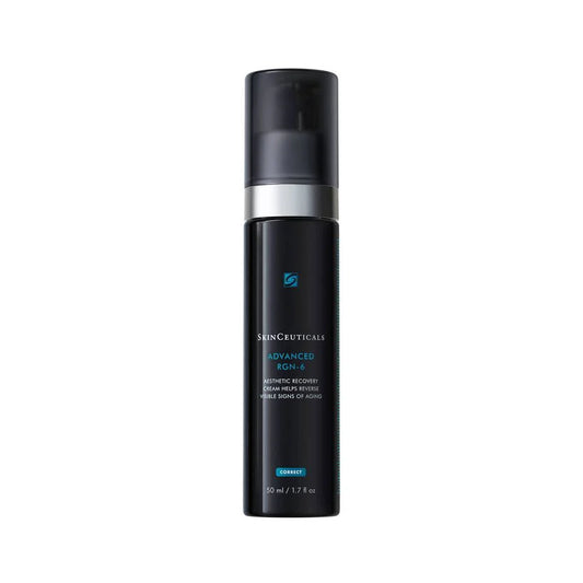 SkinCeuticals RGN-6 Advanced Regenerative Cream 50ml bottle for smoother texture, stronger barrier, and radiance.