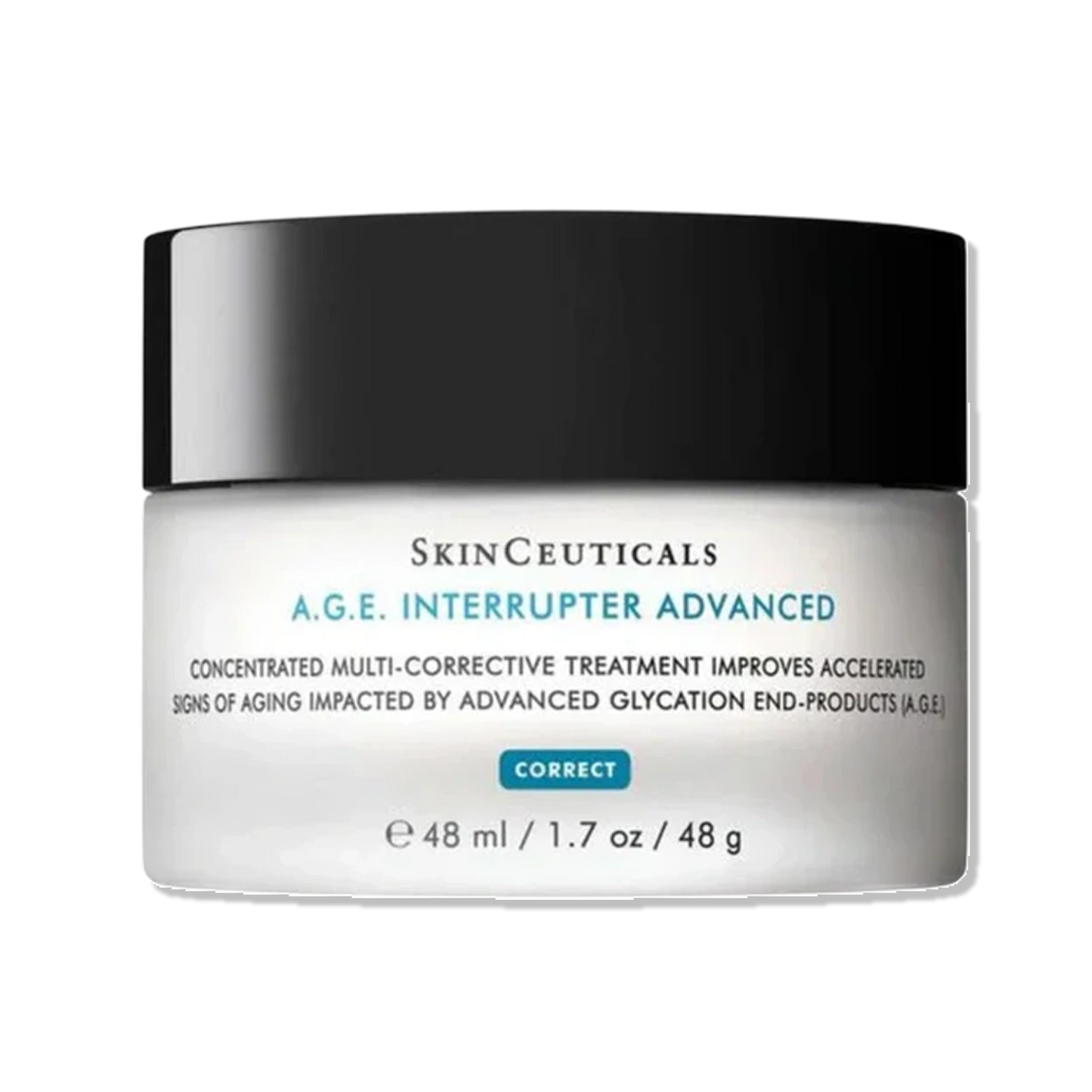 SkinCeuticals A.G.E. Interrupter Advanced corrective cream for visible signs of aging and glycation