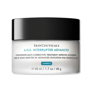 SkinCeuticals A.G.E. Interrupter Advanced corrective cream for visible signs of aging and glycation
