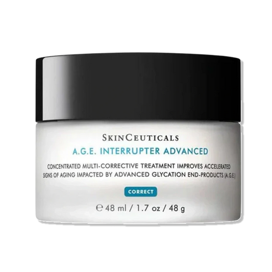 SkinCeuticals A.G.E. Interrupter Advanced corrective cream for visible signs of aging and glycation