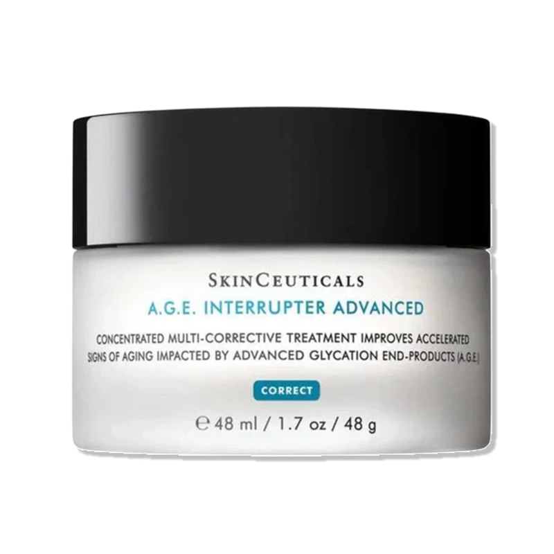 SkinCeuticals A.G.E. Interrupter Advanced corrective cream for visible signs of aging and glycation