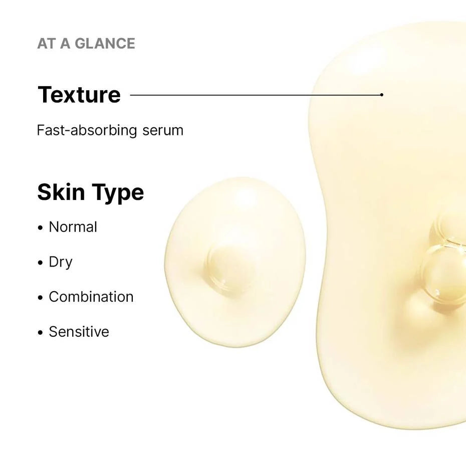 SkinCeuticals C E Ferulic vitamin C serum texture showing fast absorbing antioxidant formula for normal dry skin