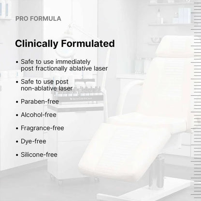 SkinCeuticals C E Ferulic clinically formulated vitamin C serum safe post laser paraben alcohol fragrance free formula