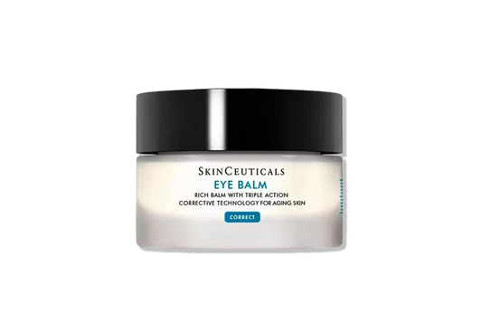 SkinCeuticals Eye Balm for Dry & Aging Under-Eye Skin