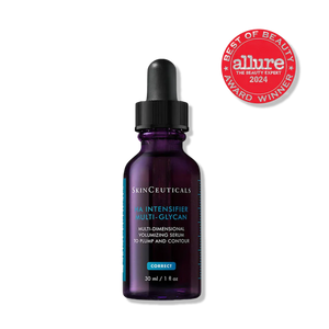 SkinCeuticals HA Intensifier Hyaluronic Acid Serum for Deep Hydration & Firmness