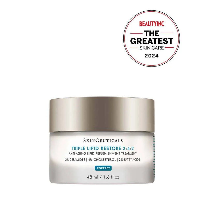 SkinCeuticals Triple Lipid Restore 2:4:2 Anti-Aging Lipid Cream
