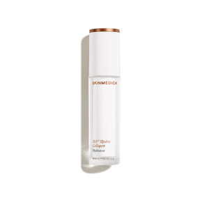 SkinMedica HA5 Hydra Collagen hydrator bottle for deep hydration plumping skin and improving moisture retention