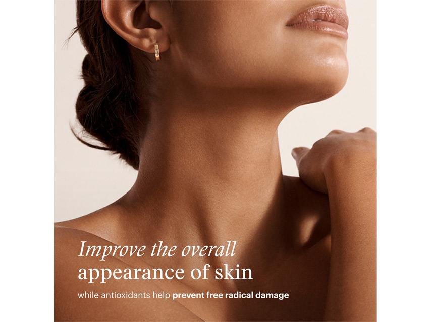 SkinMedica Ultra Sheer Moisturizer — Vitamin C and E prevent free radical damage and improve the overall appearance of skin