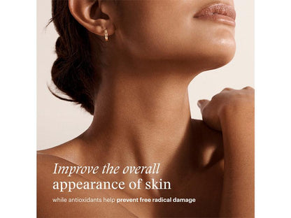 SkinMedica Ultra Sheer Moisturizer — Vitamin C and E prevent free radical damage and improve the overall appearance of skin