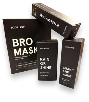 JAXON LANE- BRO BUNDLE-The Skin Spot