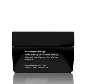 Revision Skincare- Firming Night Treatment-The Skin Spot