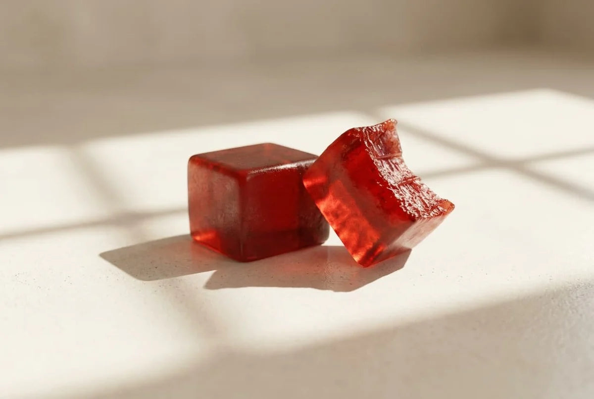 Xtressé — best gummies for hair growth and thickness for women experiencing hair shedding or thinning