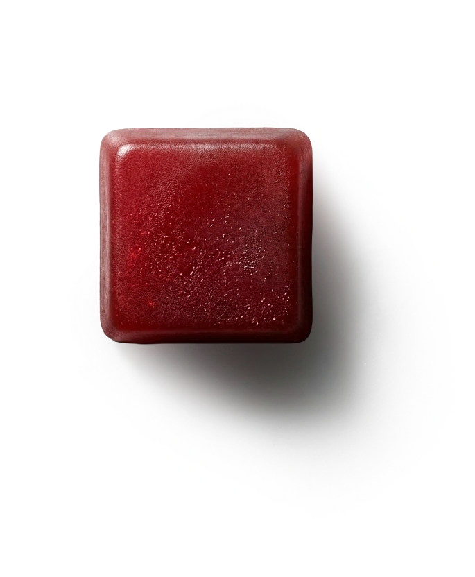 Xtressé gummies for hair loss — helps reduce shedding and breakage while nourishing hair follicles from within