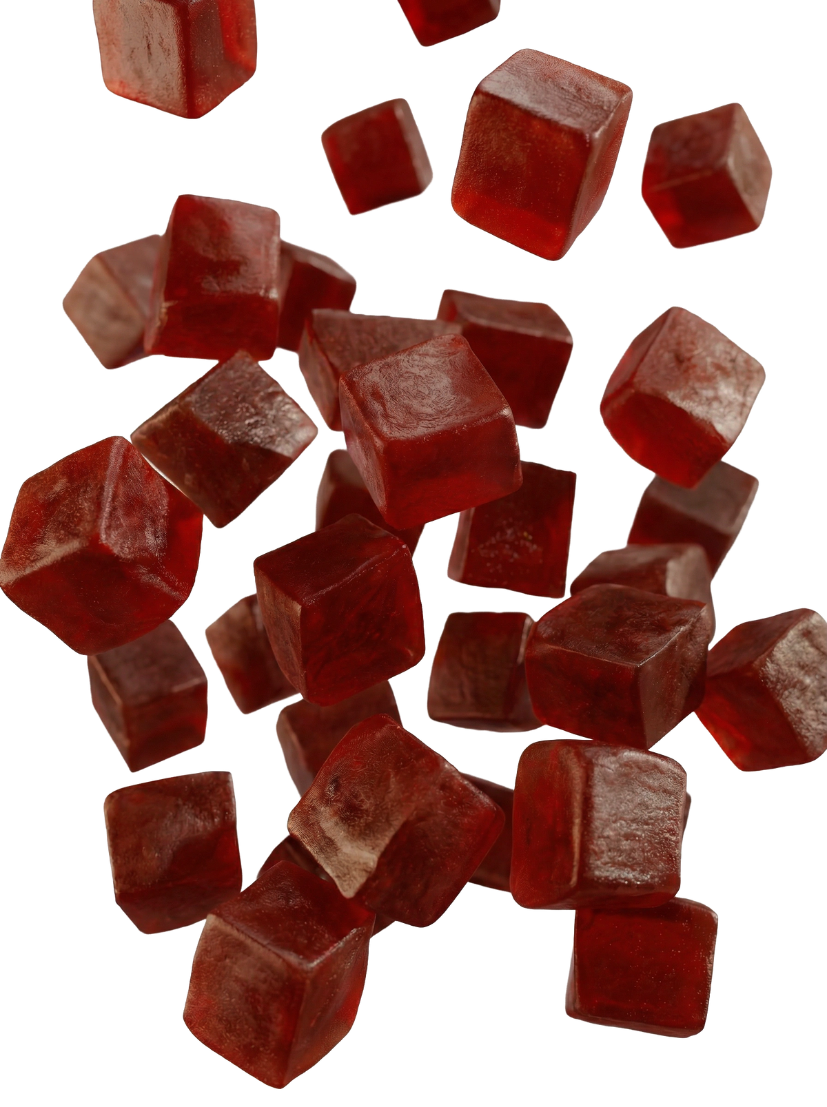 Xtressé hair gummies — sugar-free, gluten-free, vegetarian hair growth gummies suitable for daily use