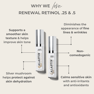 Alastin Skincare- Renewal Retinol .5-The Skin Spot
