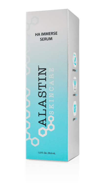 Alastin Skincare- HA Immerse Serum