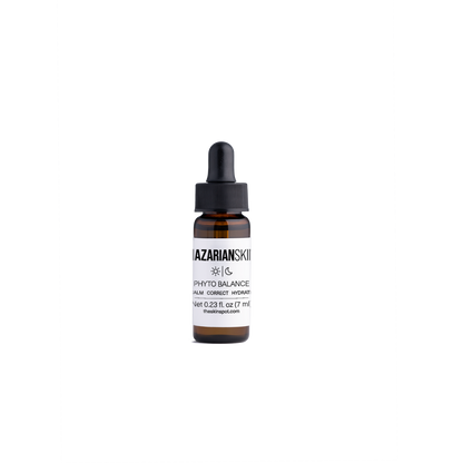 Phyto Balance Antioxidant Soothing Serum