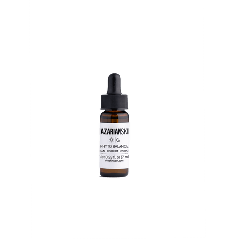 Phyto Balance Antioxidant Soothing Serum-The Skin Spot
