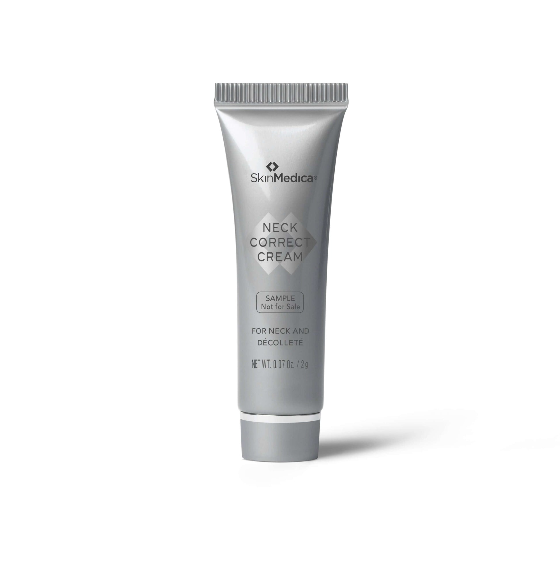 SkinMedica- Neck Correct Cream (SAMPLE)-The Skin Spot