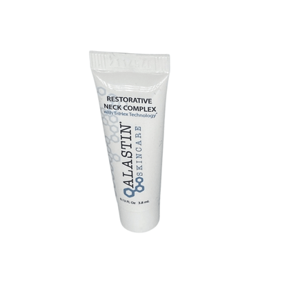 Alastin Skincare- Restorative Neck Complex (SAMPLE)