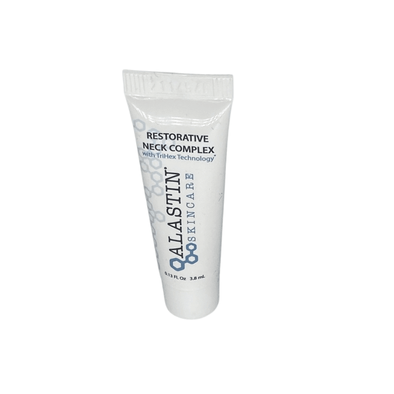Alastin Skincare- Restorative Neck Complex (SAMPLE)-The Skin Spot