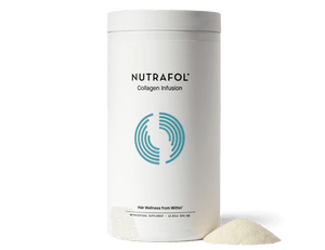Nutrafol- Collagen Infusion-The Skin Spot