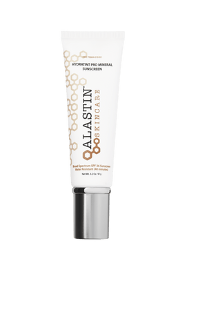 Alastin Skincare- HydraTint Pro Mineral Broad Spectrum Sunscreen SPF 36