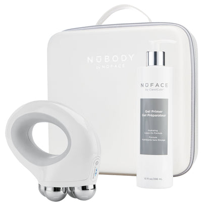 NuFACE- NuBODY Toning & Firming Kit