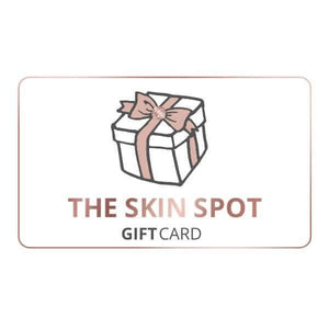 The Skin Spot Gift Card-The Skin Spot