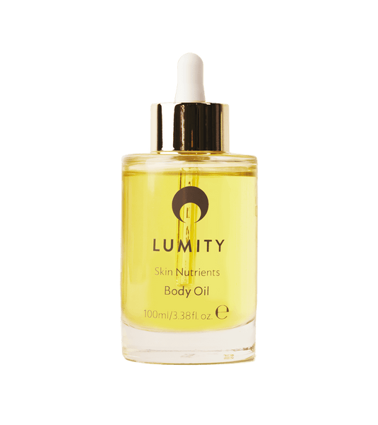 Lumity- Body Oil-The Skin Spot