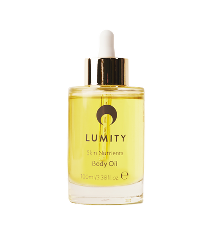 Lumity- Body Oil