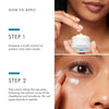 A.G.E. Eye Complex  how to apply