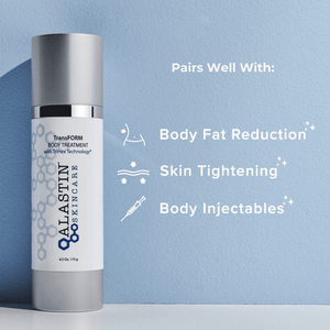Alastin Skincare- TransFORM Body Treatment-The Skin Spot