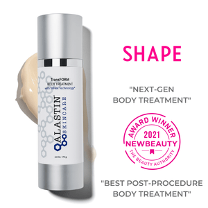 Alastin Skincare- TransFORM Body Treatment-The Skin Spot