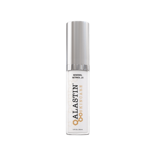 Alastin Skincare- Renewal Retinol .25-The Skin Spot
