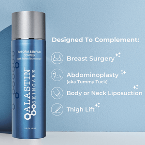 Alastin Skincare- ReFORM & RePAIR Complex-The Skin Spot