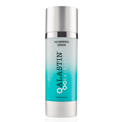 Alastin Skincare- HA Immerse Serum