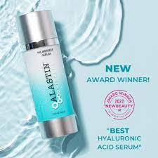 Alastin Skincare- HA Immerse Serum