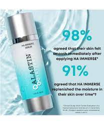 Alastin Skincare- HA Immerse Serum